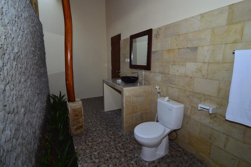 Shu Villa Lombok Kuta  Room photo