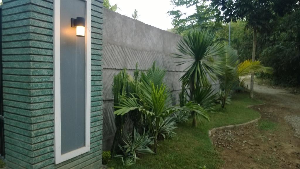 Shu Villa Lombok Kuta  Exterior photo