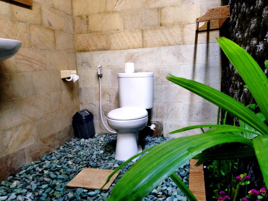 Shu Villa Lombok Kuta  Exterior photo